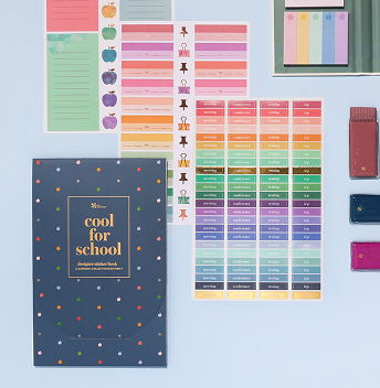 School Supplies. Click to shop now.